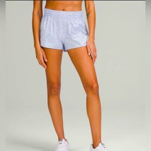 Lululemon hotty hots Size 4